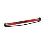 Wilson Coach equipment Wilson Ball Pickup Tube-Red