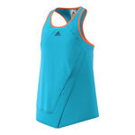 adidas Melbourne Line Tank Girls