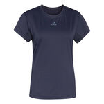 adidas T-Shirt adidas Freelift T-Shirt Women-dark blue
