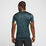 Court Dri-Fit Advantage printed Top