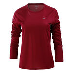 ASICS Katakana Longsleeve Women