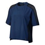 Nike Court Shortsleeve Top Women