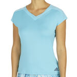 adidas Melbourne Line Tee Women