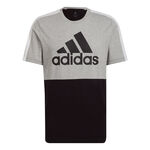 adidas Color Block T-Shirt