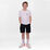 Crew Junior Tee