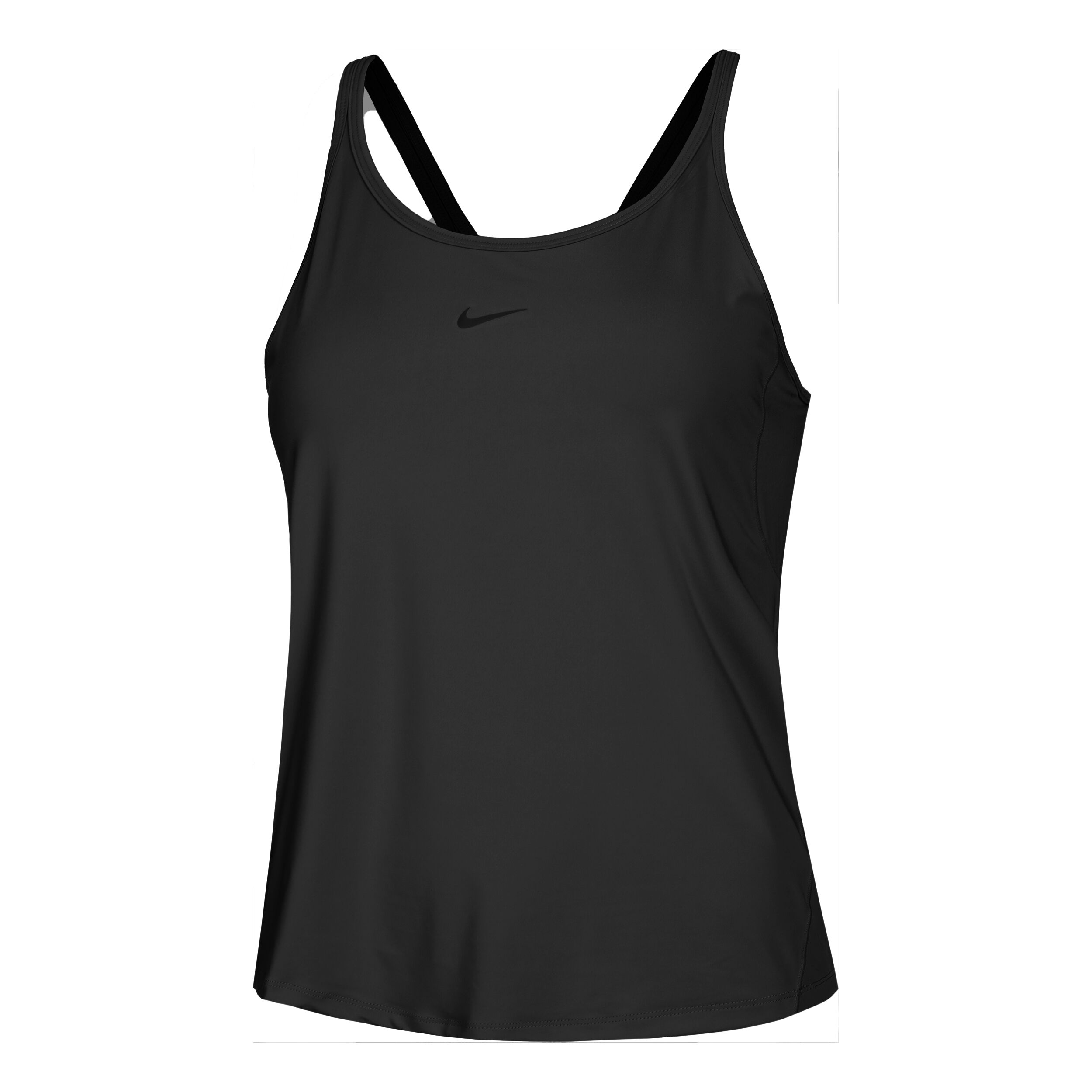 Buy Nike One Classic Dri Fit Strappy Tank Top Women Black online Padel Point COM