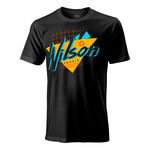 Wilson Nostalgia Tech Tee Men