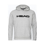 HEAD Club Byron Hoodie Junior