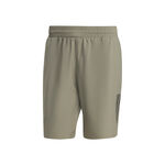 adidas Club 3-Stripes Tennis Shorts