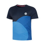 BIDI BADU Clothing BIDI BADU Bubble T-Shirt Boys-Dark Blue,Blue