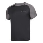 Babolat Play Crew Neck Tee Men