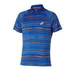 ASICS Club Graphic Shortsleeve Polo Men