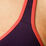 Stronger For It Racer Sports Bra Women