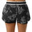 Court Flex Printed Short Women