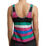 Court Dri-FIT Printed Tank Women