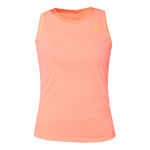 ASICS Padel Tank Women