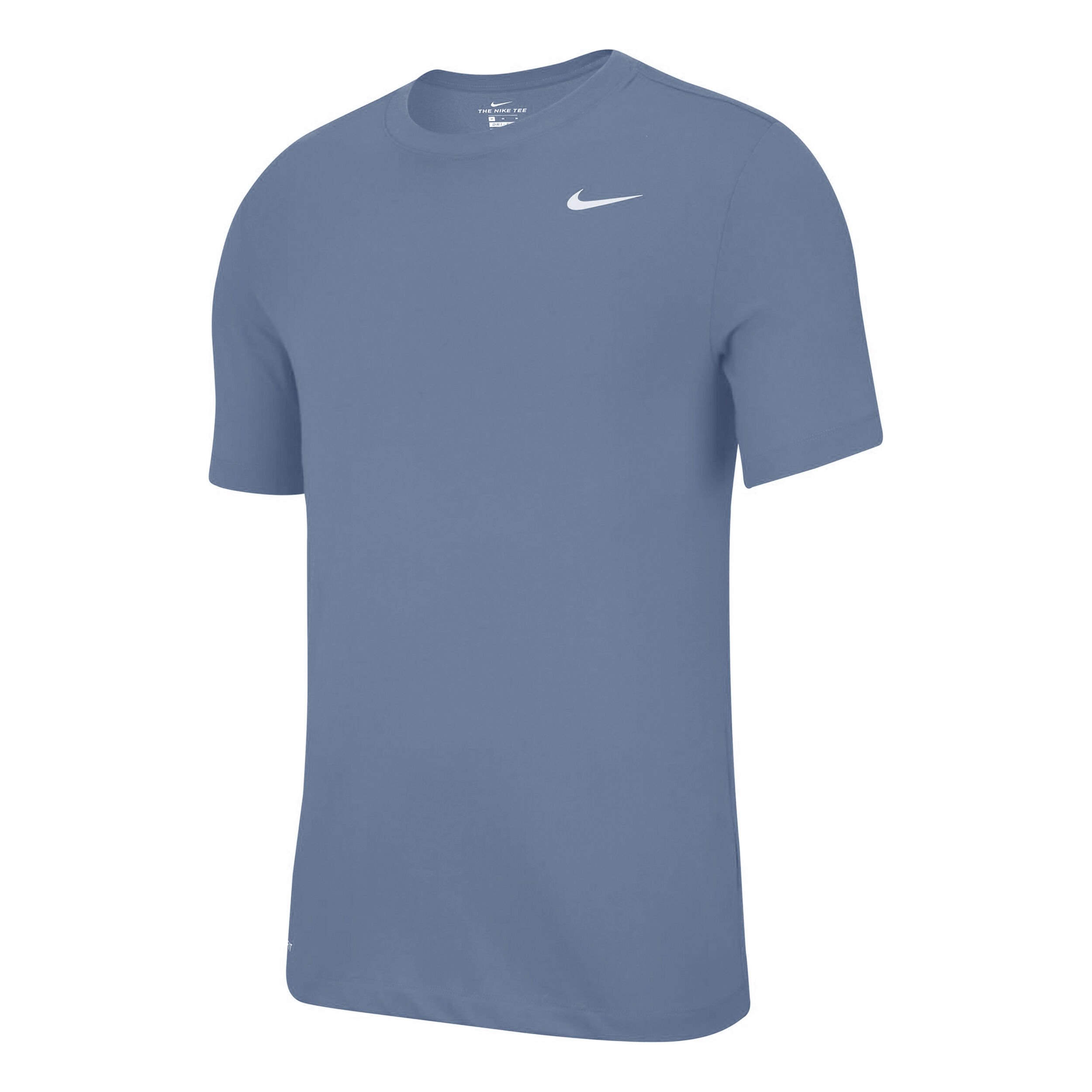 Dri fit cotton tee shop
