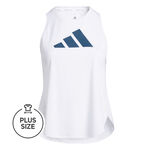 adidas Badge of Sport Logo Plus Tank Women