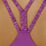 Double Strap Tank Women