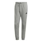 adidas Essentials Fleece Regular Tapered Trainingshose