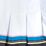 Stripe Hype Skirt