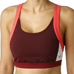 ASICS Color Block 2 Bra Women