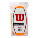 Wilson Pro Overgrip 30er Burn Orange (Special Edition)