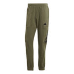 adidas Future Icon 3-Stripes Q4 Pants