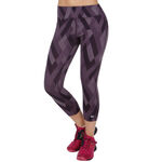 Wilson Printed Tight Women