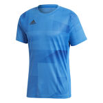 adidas Freelift Olymp Heat ReadyTee Men