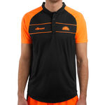 Ellesse Nostrano Poly Polo Men