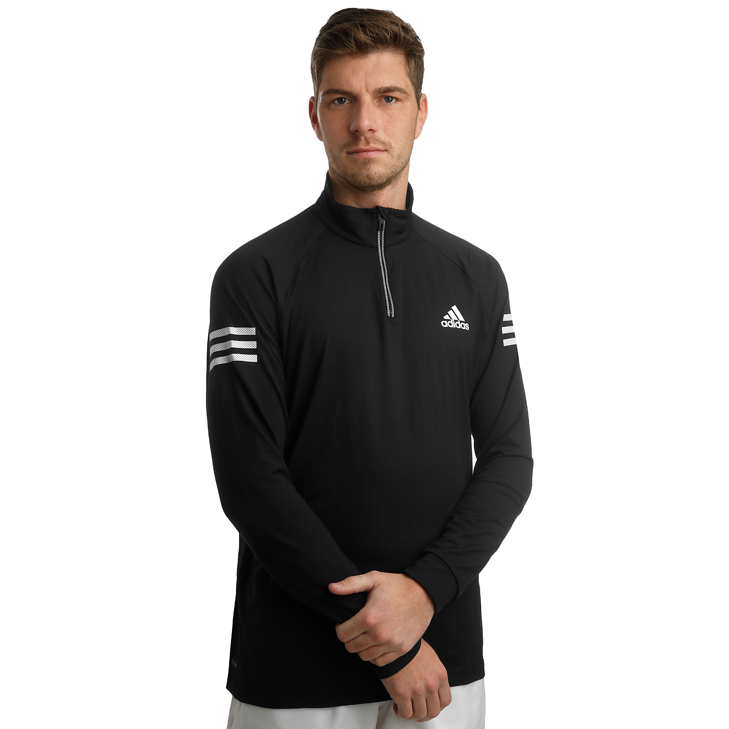 Adidas club midlayer 2025