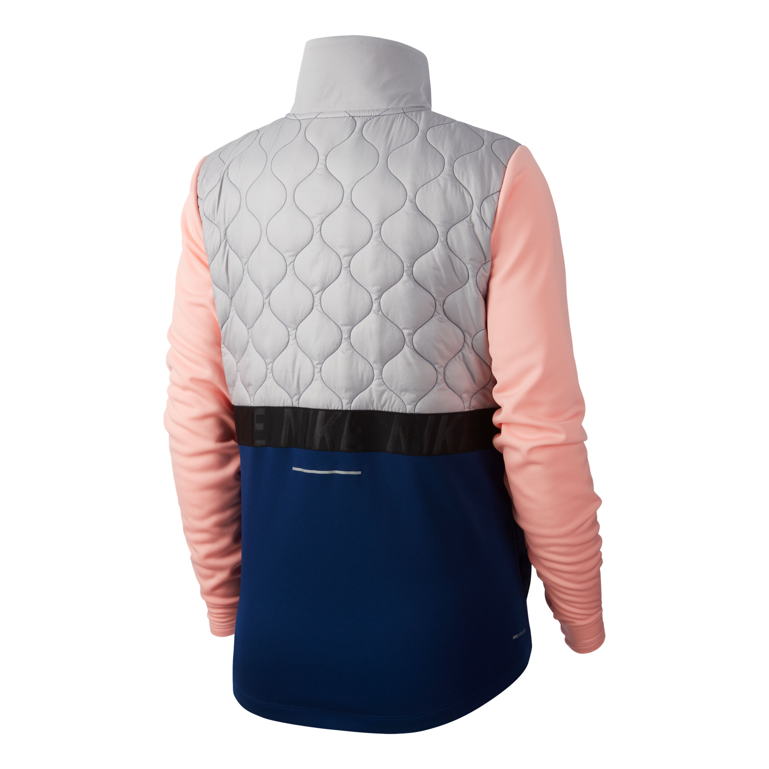 Nike aerolayer shop jacket ladies