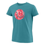 Wilson Tball Tech Tee Girls