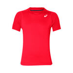 ASICS Tennis Shortsleeve Top Boys