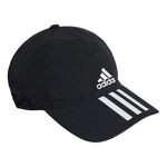 adidas Aero Ready Cap 3 Stripes 4A