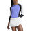 3/4 Long Sleeveless Pro Tee