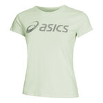 ASICS Big Logo Tee II