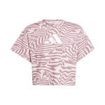 adidas Team Issue AOP Tee