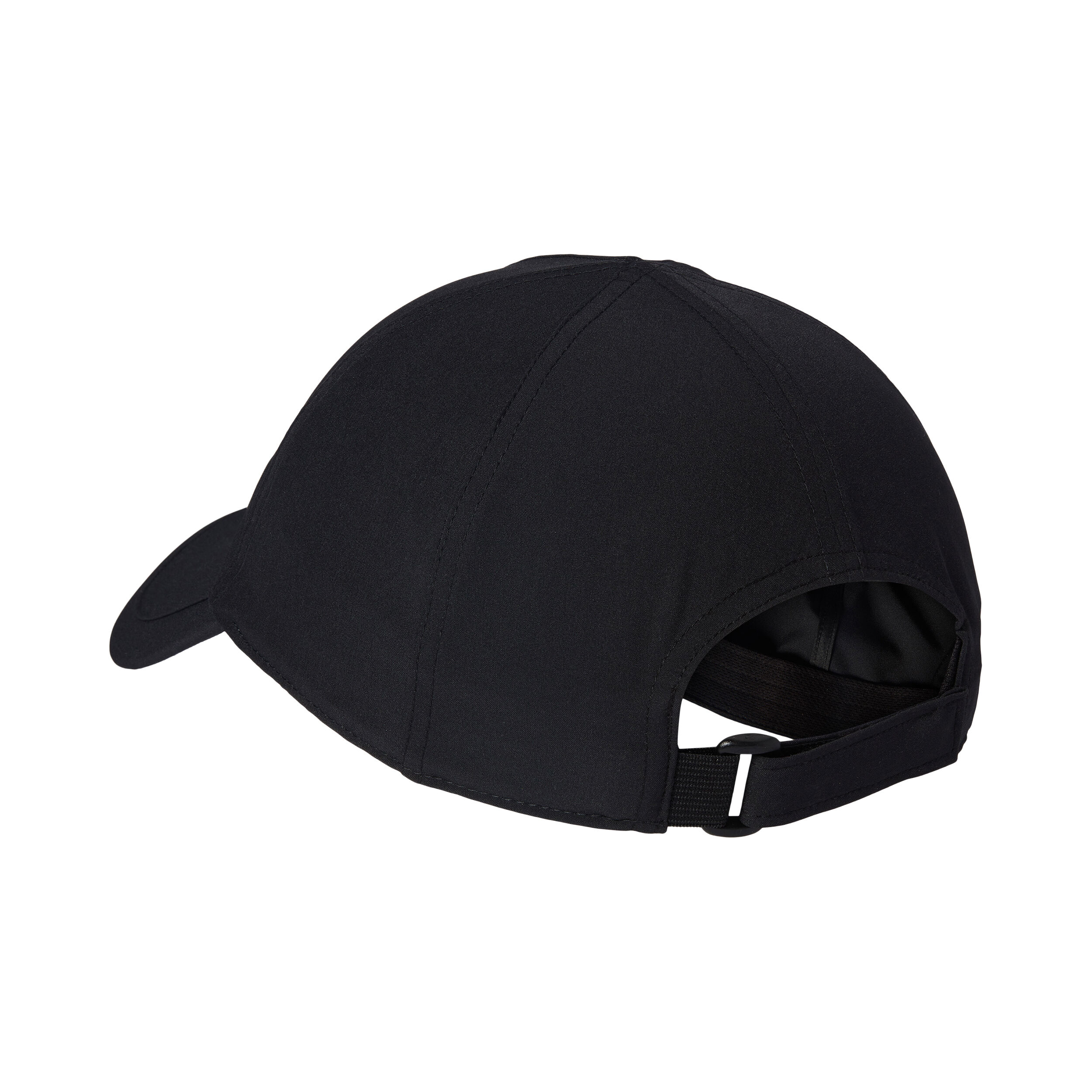 Buy ASICS Performance Cap Black online | Padel Point COM