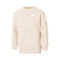 Club Fleece Oversized Crew Sweater