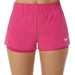 Nike Court Flex Short Women