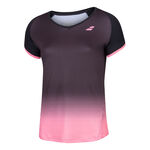 Babolat Compete Capsleeve Tee Women