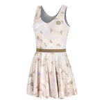 BIDI BADU Clothing BIDI BADU Paris 2025 Dress Women-Beige