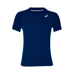 ASICS Tennis Shortsleeve Top Boys