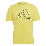 adidas Icons 3 BAR Tee