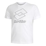 Lotto Smart IV Tee 1