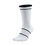 Court Essentials Crew Tennis Socks