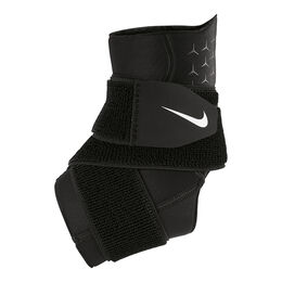 Pro Ankle Sleeve with Strap Unisex