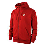 Nike Sportswear Club Full Zip French Terry Hoodie Men